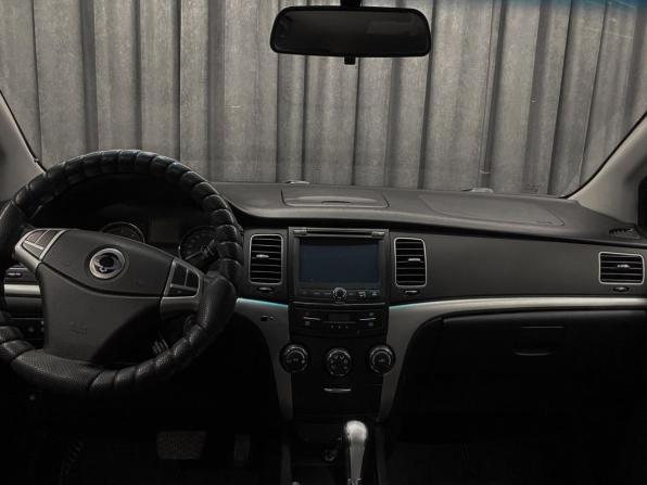SsangYong Actyon II с пробегом 2011 года, цена 699 000 рублей, 172000 км, внедорожник, Автокод Объявления