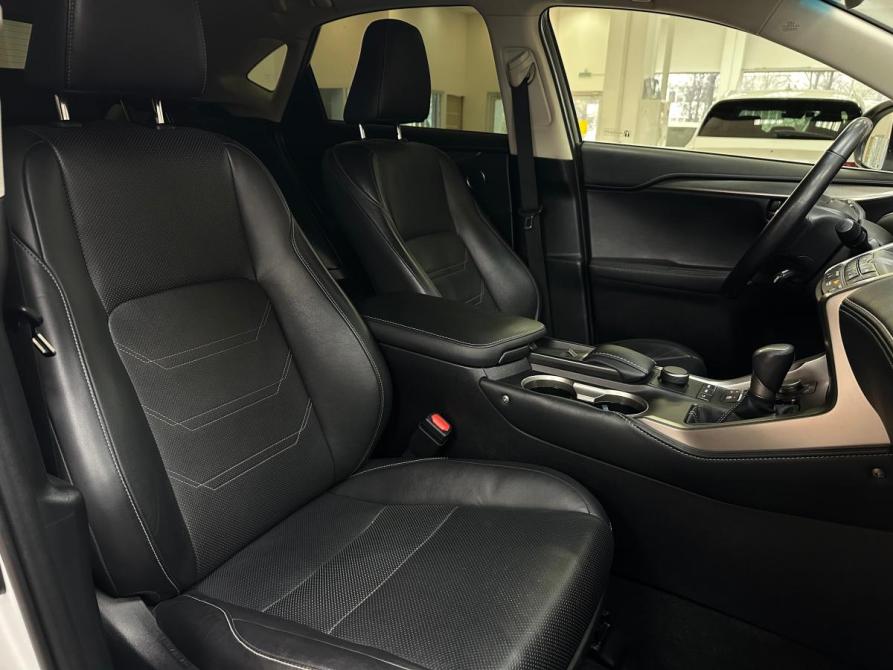 Lexus NX I Уфа  - изображение 19