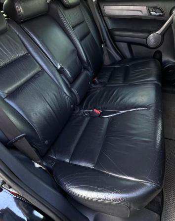 Honda CR-V III с пробегом 2008 года, цена 982 000 рублей, 322500 км, внедорожник, Автокод Объявления
