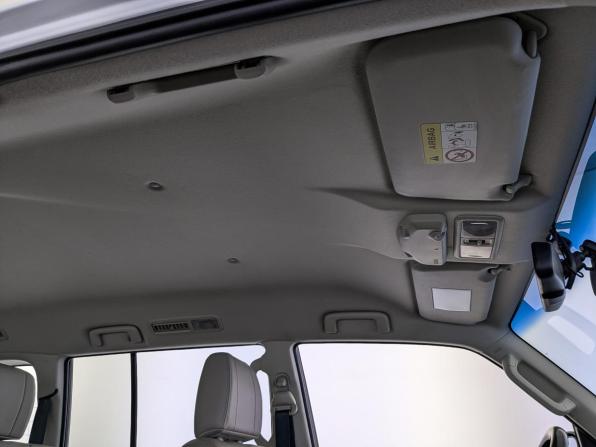 Mitsubishi Pajero IV Рестайлинг 2 с пробегом 2020 года, цена 3 440 000 рублей, 83350 км, внедорожник, Автокод Объявления