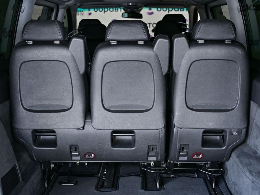 Mercedes-Benz Viano I (W639) Рестайлинг Ростов-на-Дону  - изображение 8