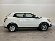 SsangYong Actyon II Рестайлинг Саратов  - изображение 18