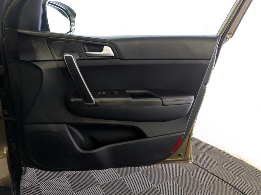 Kia Sportage IV Москва  - изображение 24