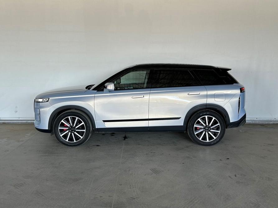 Jaecoo J7 I Москва  - изображение 4