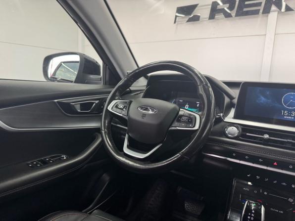 Chery Tiggo 7 Pro I с пробегом 2021 года, цена 1 799 000 рублей, 58000 км, внедорожник, Автокод Объявления