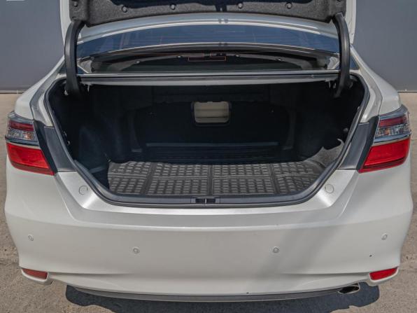 Toyota Camry VII (XV50) Рестайлинг с пробегом 2015 года, цена 2 335 000 рублей, 119167 км, седан, Автокод Объявления