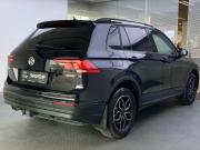 Volkswagen Tiguan II Уфа  - изображение 28