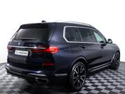 BMW X7 I (G07) Москва  - изображение 35