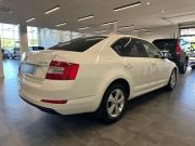Skoda Octavia III (A7) Калуга  - изображение 13