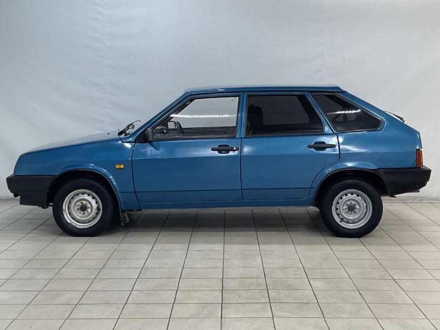 Lada (ВАЗ) 2109 Воронеж  - изображение 9