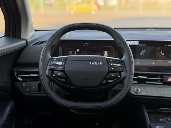 Kia Sportage V Рестайлинг с пробегом 2026 года, цена 3 950 000 рублей, 25 км, внедорожник, Автокод Объявления
