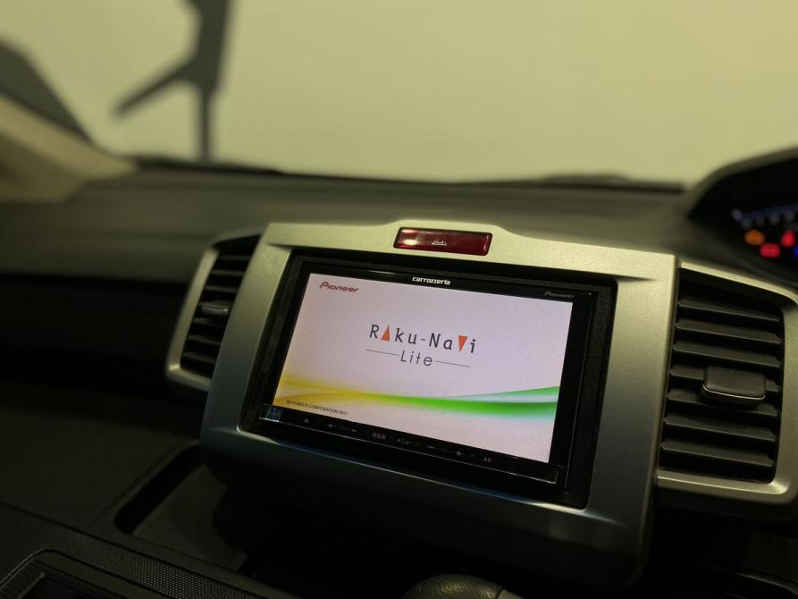 Honda Freed I Рестайлинг Ростов-на-Дону  - изображение 13