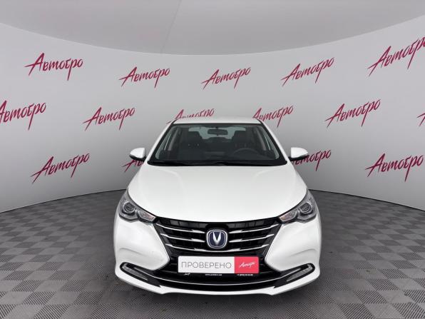 Changan Alsvin с пробегом 2023 года, цена 1 035 000 рублей, 70332 км, седан, Автокод Объявления
