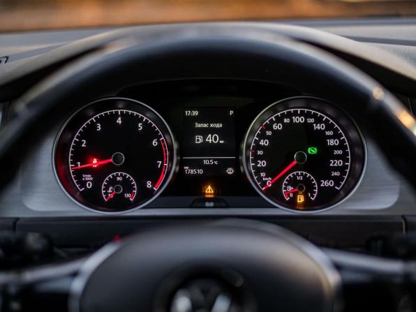 Volkswagen Golf VII с пробегом 2016 года, цена 1 288 000 рублей, 178508 км, хэтчбек, Автокод Объявления