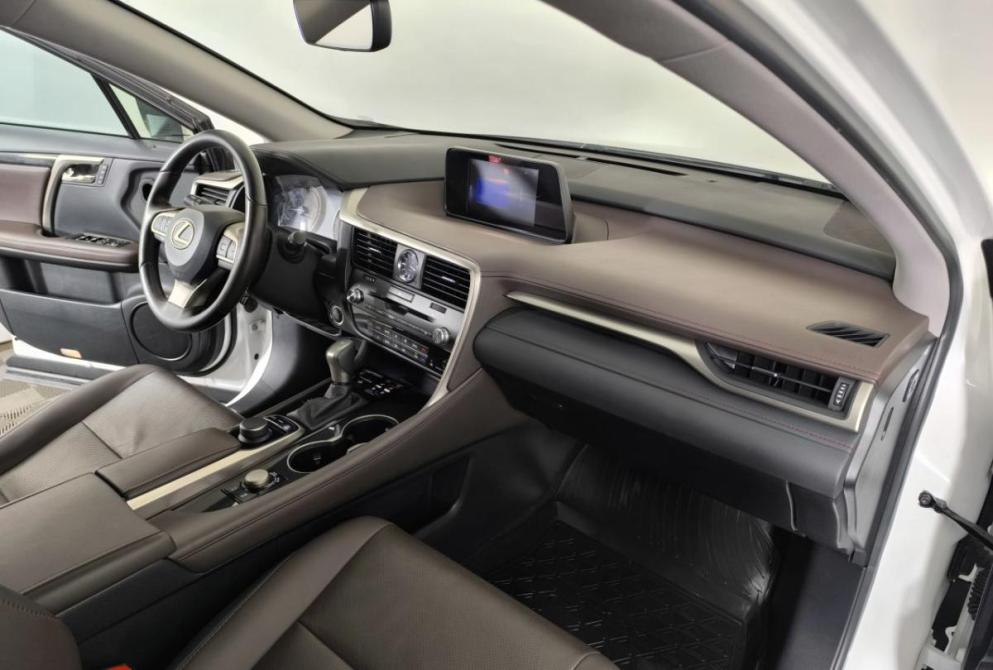 Lexus RX IV Нижний Новгород  - изображение 12