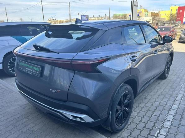 Omoda C5 I Рестайлинг с пробегом 2024 года, цена 2 200 000 рублей, 5061 км, внедорожник, Автокод Объявления
