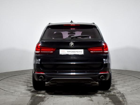 BMW X5 III (F15) с пробегом 2015 года, цена 2 735 000 рублей, 174133 км, внедорожник, Автокод Объявления