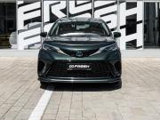 Toyota Sienna IV Ставрополь  - изображение 32