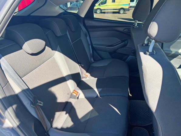 Ford Focus III с пробегом 2013 года, цена 697 000 рублей, 138213 км, хэтчбек, Автокод Объявления