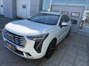 Haval Jolion I Орел  - изображение 20