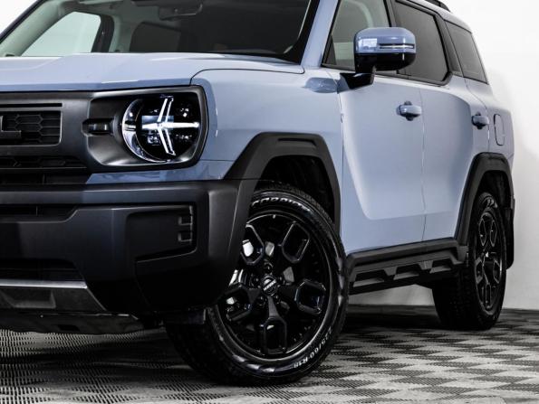 Haval H3 I Рестайлинг с пробегом 2026 года, цена 2 649 000 рублей, 16422 км, внедорожник, Автокод Объявления