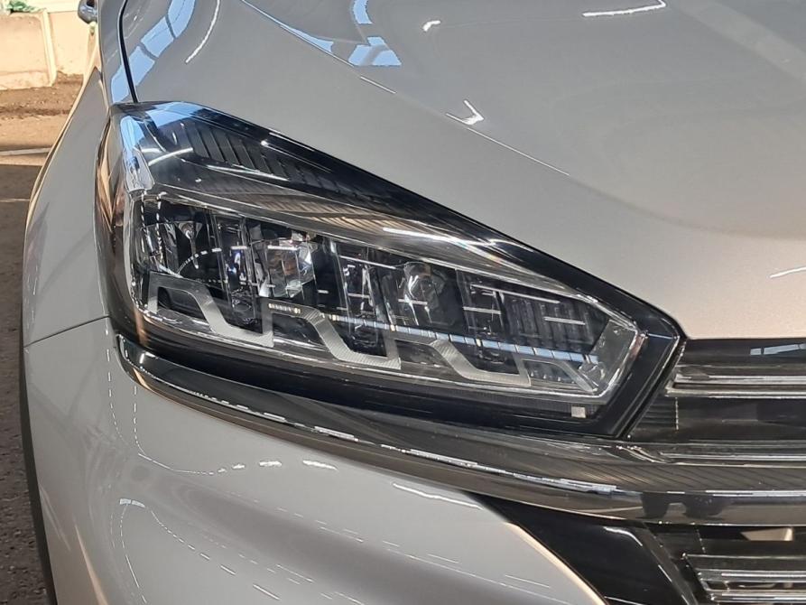 Chery Tiggo 8 I Рестайлинг Набережные Челны  - изображение 21