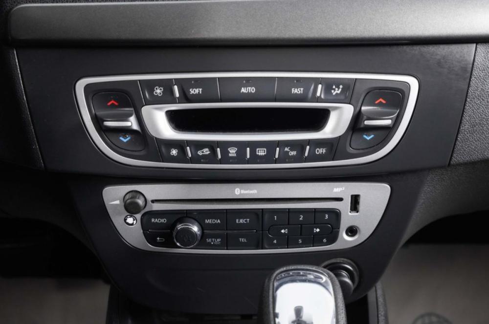 Renault Fluence I Рестайлинг Пермь  - изображение 15