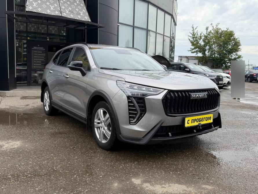 Haval Jolion I Рестайлинг Нефтекамск  - изображение 1