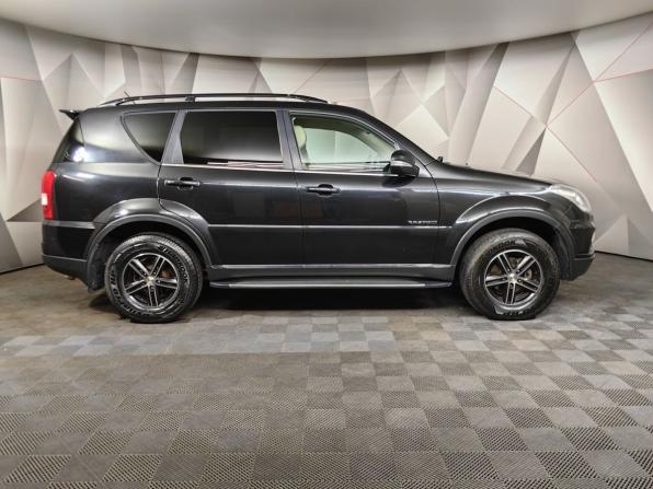 SsangYong Rexton III с пробегом 2013 года, цена 1 393 000 рублей, 258144 км, внедорожник, Автокод Объявления