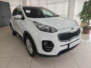 Kia Sportage IV Москва  - изображение 21