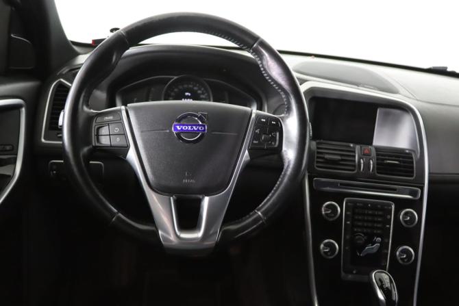 Volvo XC60 I Рестайлинг с пробегом 2014 года, цена 2 599 990 рублей, 139826 км, внедорожник, Автокод Объявления