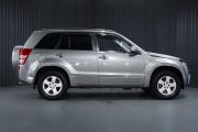 Suzuki Grand Vitara I Рестайлинг Тюмень  - изображение 34