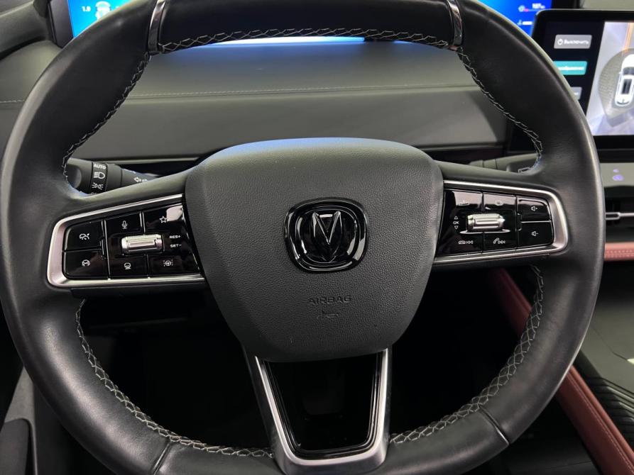 Changan UNI-K Ростов-на-Дону  - изображение 12