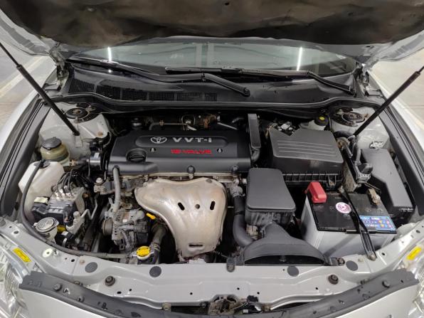 Toyota Camry VI (XV40) с пробегом 2006 года, цена 980 000 рублей, 211202 км, седан, Автокод Объявления