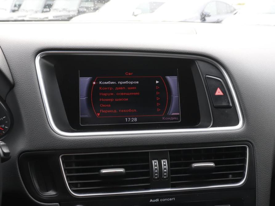 Audi Q5 I (8R) Рестайлинг Москва  - изображение 18