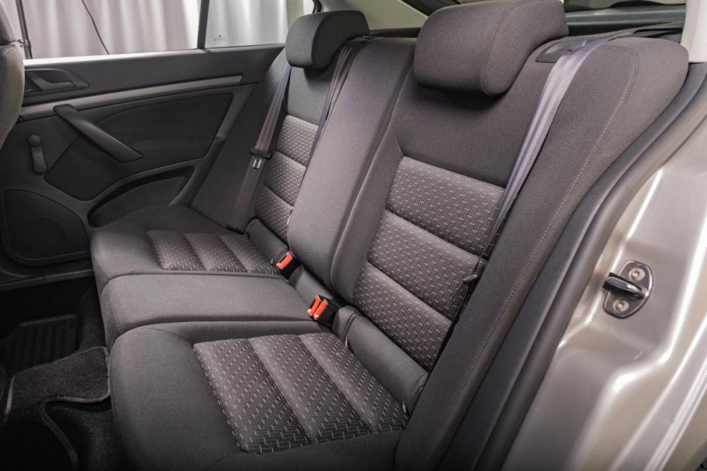 Skoda Octavia II (A5) Рестайлинг Томск  - изображение 17