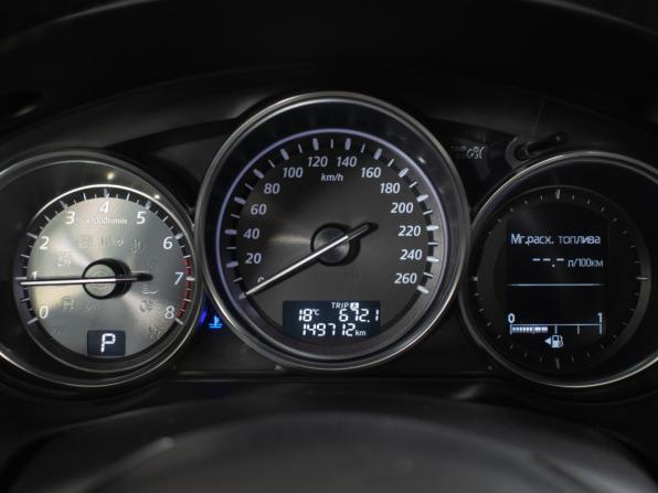 Mazda CX-5 I с пробегом 2012 года, цена 1 435 000 рублей, 149710 км, внедорожник, Автокод Объявления