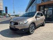 Nissan Qashqai I Рестайлинг Краснодар  - изображение 18