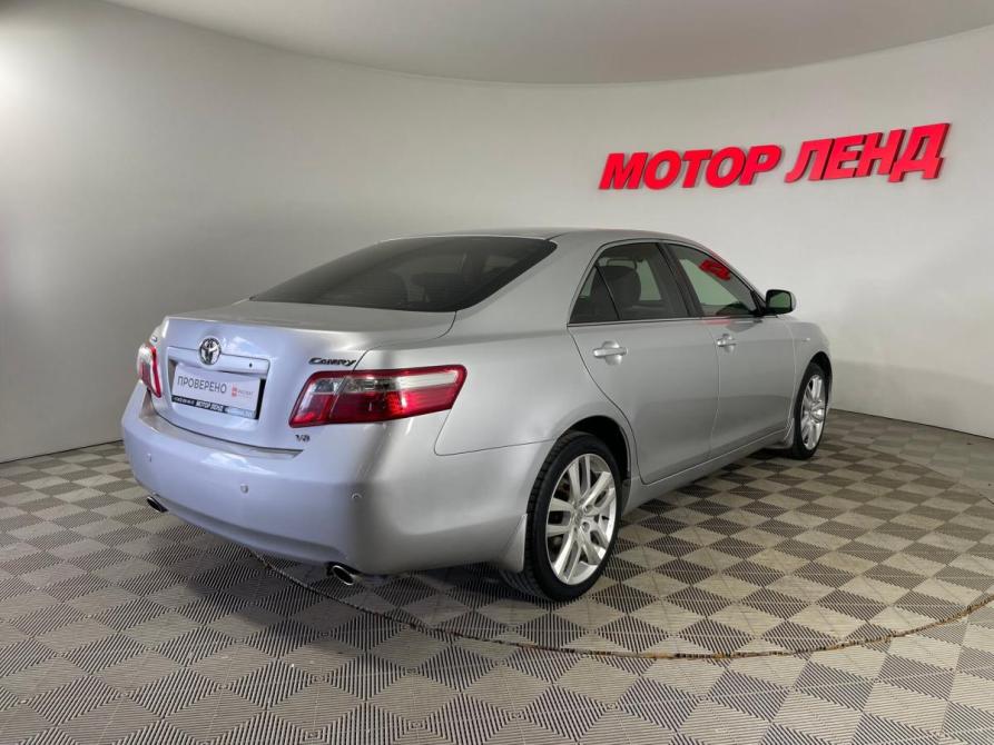 Toyota Camry VI (XV40) Воронеж  - изображение 6