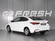 Hyundai Solaris II Минеральные Воды  - изображение 18