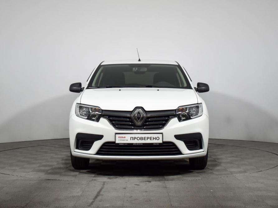 Renault Sandero II Рестайлинг Санкт-Петербург  - изображение 2