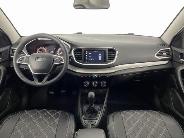 Lada (ВАЗ) Vesta I Рестайлинг (NG) с пробегом 2024 года, цена 1 250 000 рублей, 48934 км, седан, Автокод Объявления