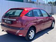 Ford Focus I Рестайлинг Ростов-на-Дону  - изображение 21