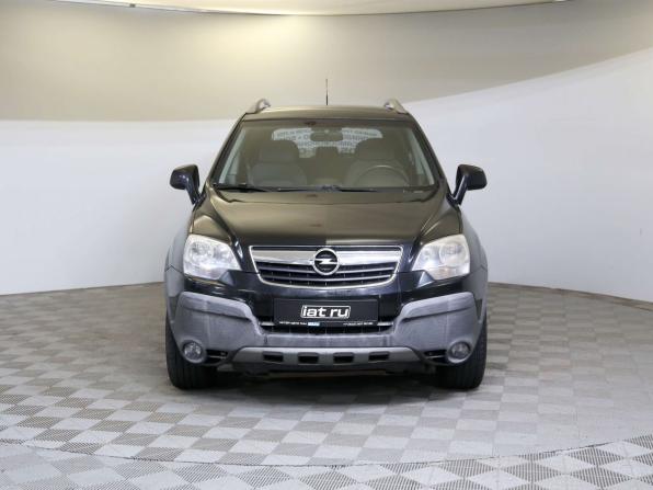 Opel Antara I с пробегом 2007 года, цена 750 000 рублей, 163113 км, внедорожник, Автокод Объявления