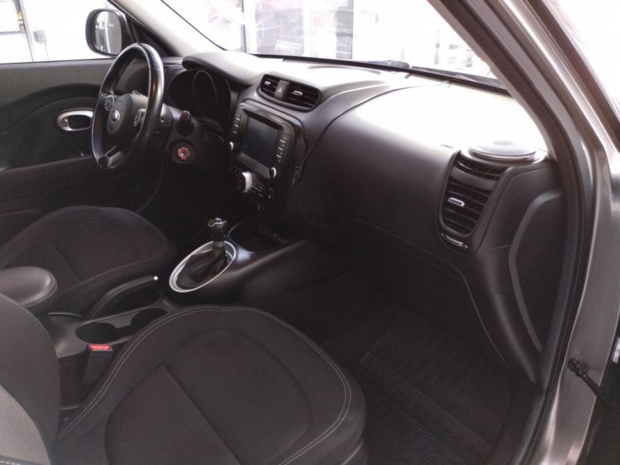 Kia Soul II Рестайлинг Минеральные Воды  - изображение 9