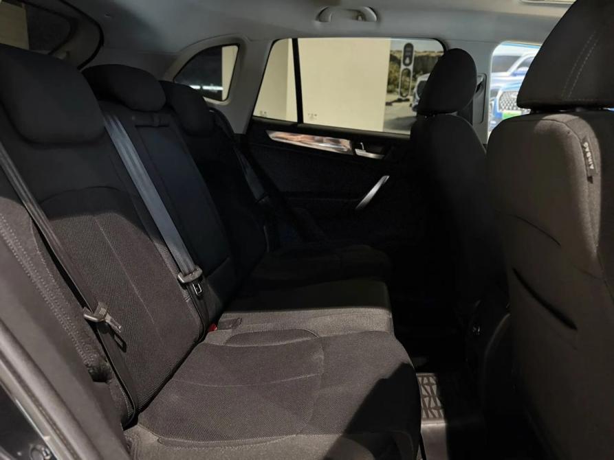 Brilliance V5 I Рестайлинг Новосибирск  - изображение 21