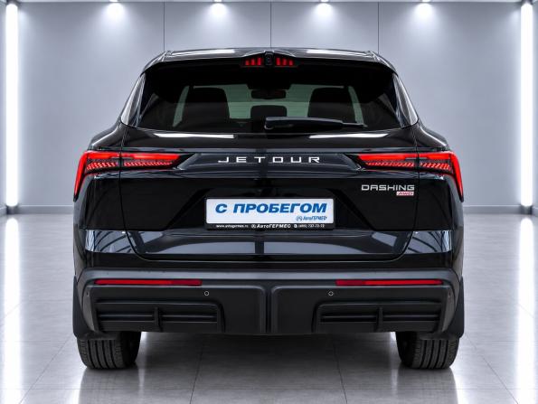 JETOUR DASHING I с пробегом 2024 года, цена 2 600 000 рублей, 16101 км, внедорожник, Автокод Объявления