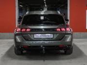 Peugeot 508 II Москва  - изображение 32