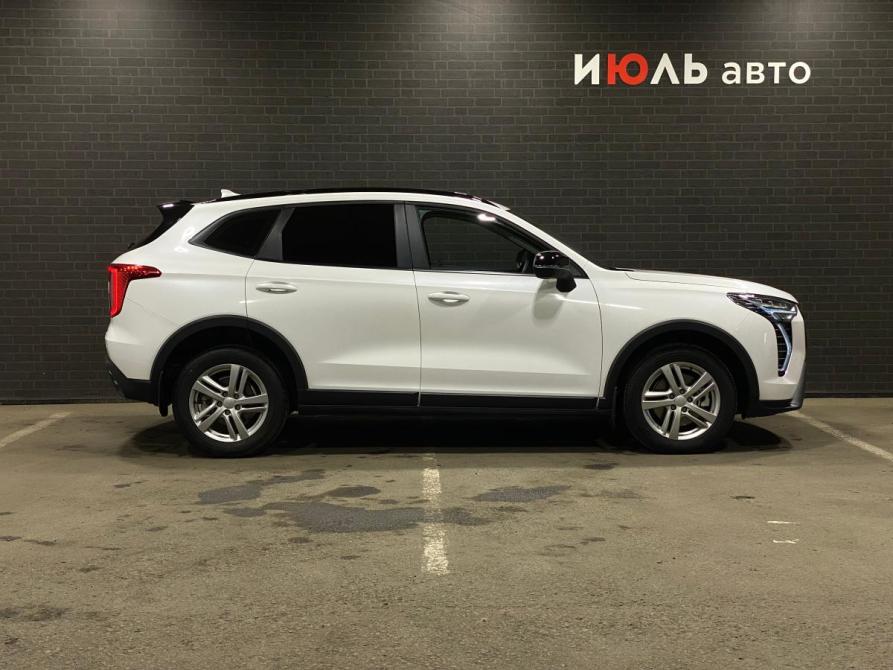 Haval Jolion I Рестайлинг Челябинск  - изображение 4