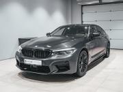 BMW 5 серии VII (G30/G31/G38) Екатеринбург  - изображение 18